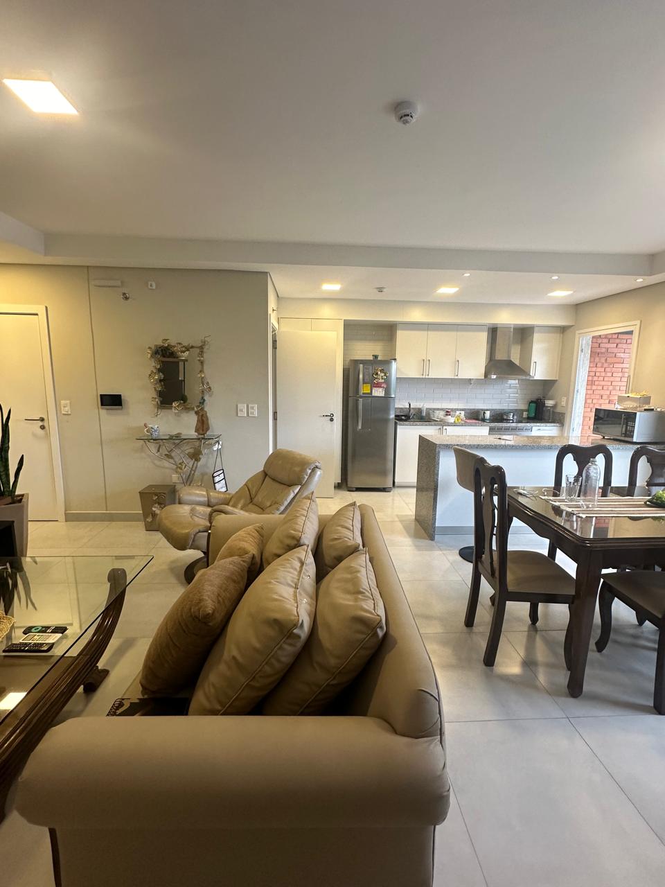 ALQUILO DEPARTAMENTO FULL AMOBLADO — foto 2