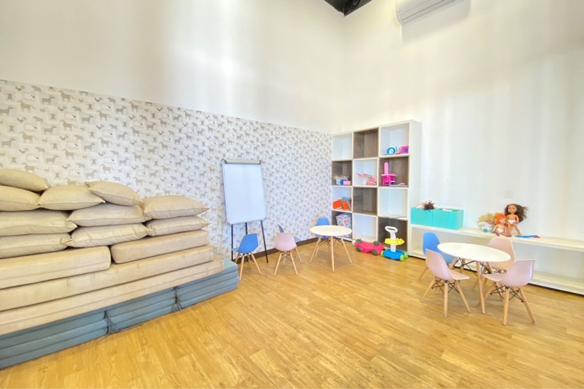 VENDO DEPARTAMENTO MONOAMBIENTE AMOBLADO — foto 2