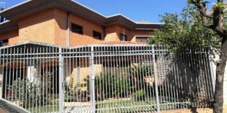 Alquilo Casa En Carmelitas Zona Shopping Del Sol