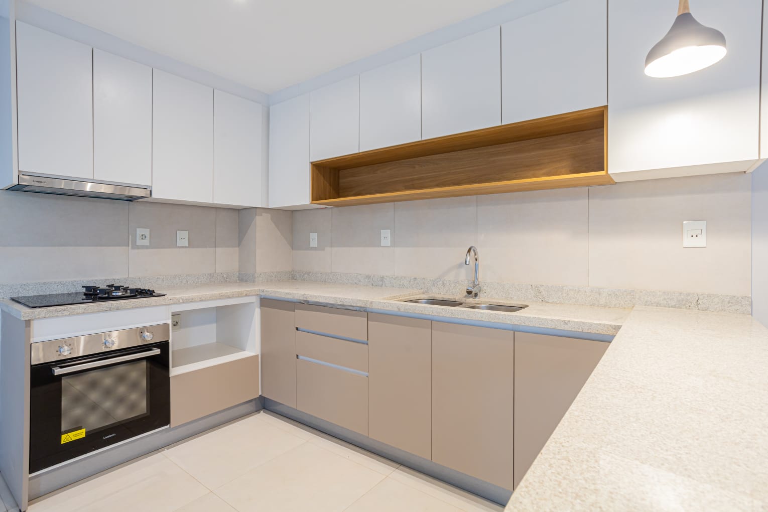 Vendo Duplex A Estrenar Zona Plaza Madero - Luque — foto 2