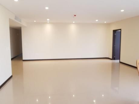 Alquilo Penthouse A Estrenar En Villa Morra