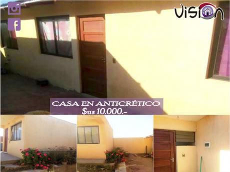 Casa Independiente