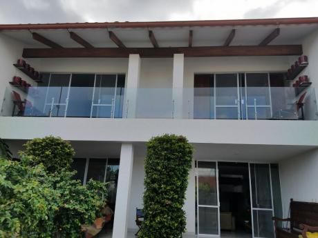 Bellisima Casa Amoblada En Las Palmas