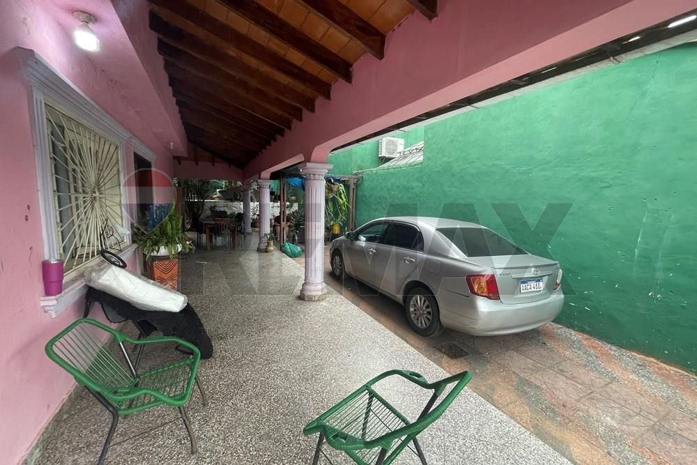 Casa - Venta - Lambaré, Central, Paraguay — foto 3