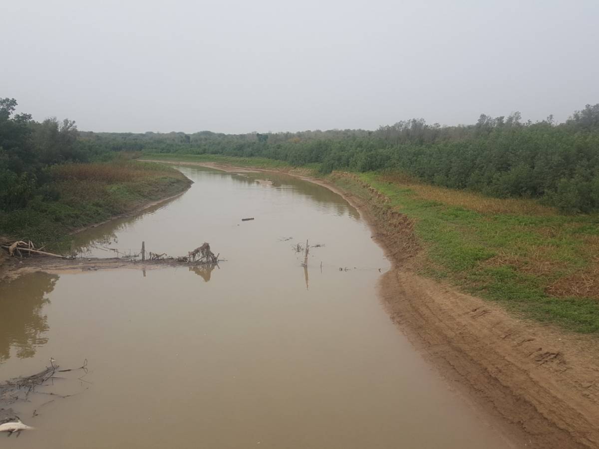 VENTA - Establecimiento agroganadero 8.504 ha - Boqueron — foto 3