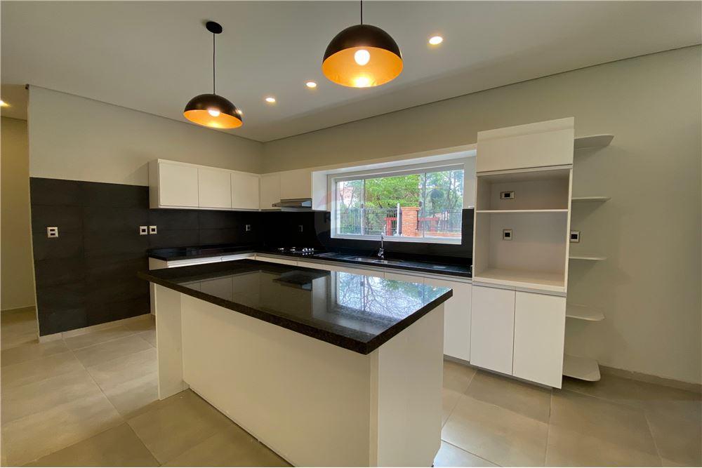 Casa a estrenar en San Bernardino - Ciervo Cua. — foto 2