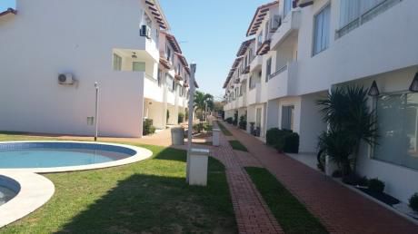Hermosa Casa En Condominio En Venta Av. Beni 4to Anillo