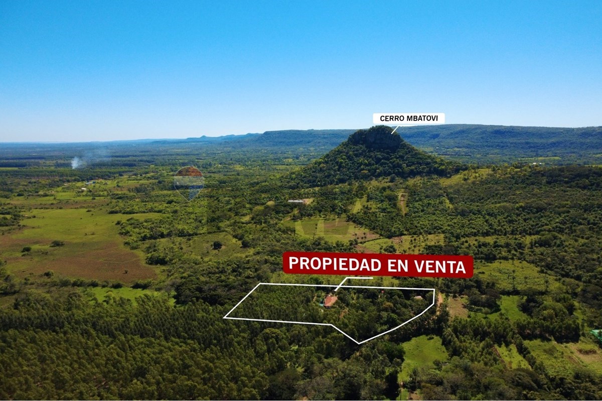 CASA QUINTA EN PARAGUARÍ — foto 3