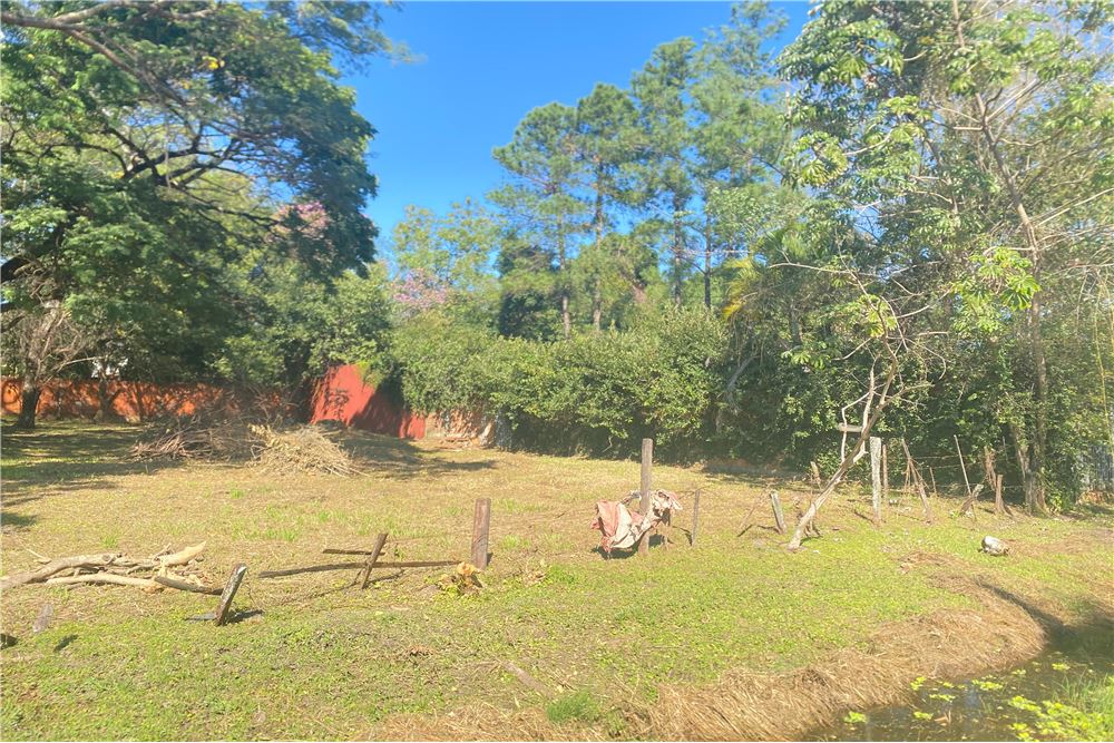 Terreno - Venta - San Lorenzo, Paraguay — foto 3
