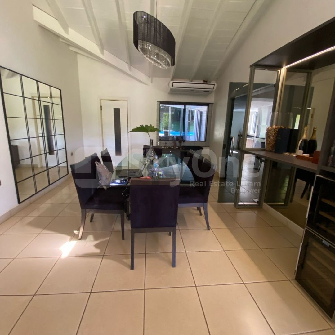 EN VENTA HERMOSA CASA EN EL PARANA COUNTRY CLUB — foto 2