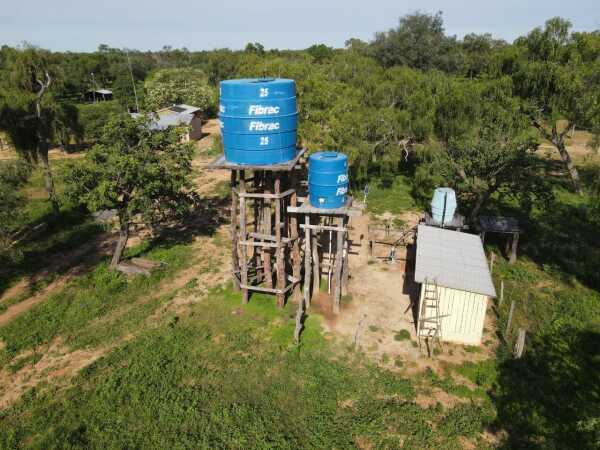 En venta campo ganadero - desarrollado — foto 3