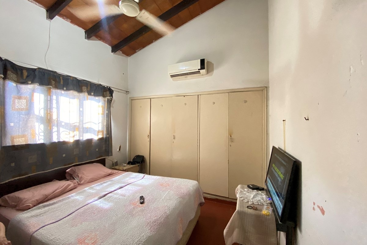 Casa en venta en Bernardino Caballero
