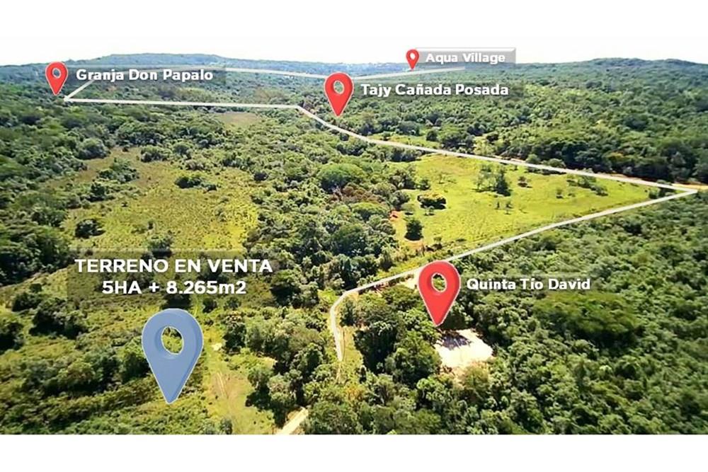 Amplio terreno en venta en Altos — foto 2
