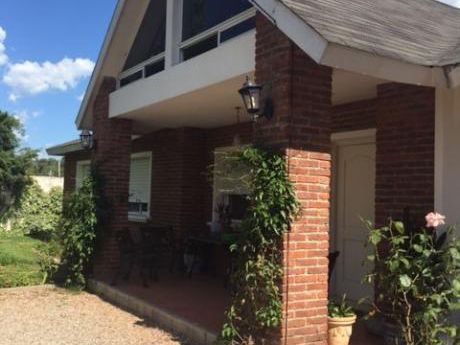 Vendo Hermosa Casa Pinar Sur!!!