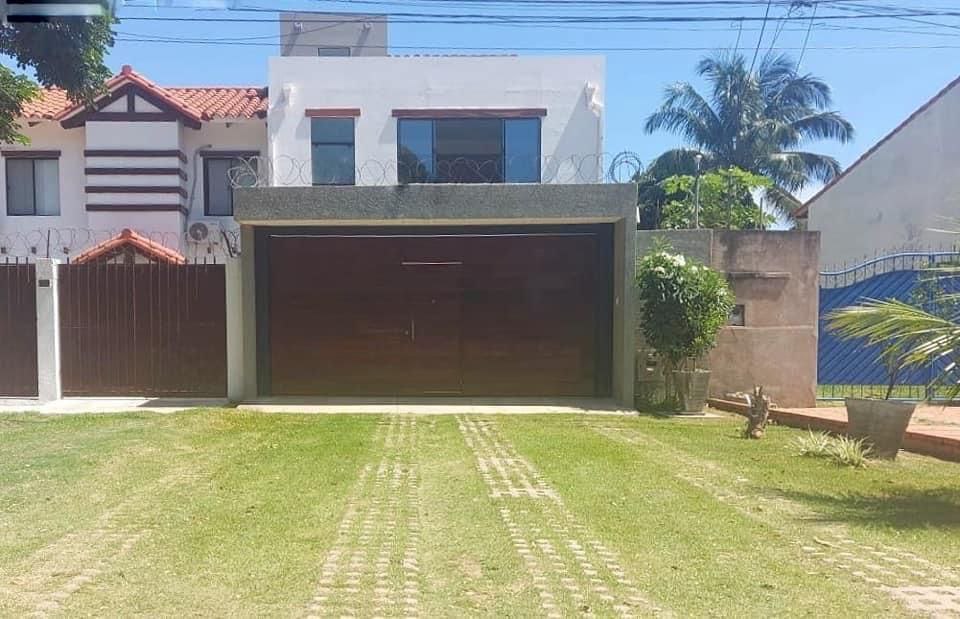 Casa en alquiler en Norte