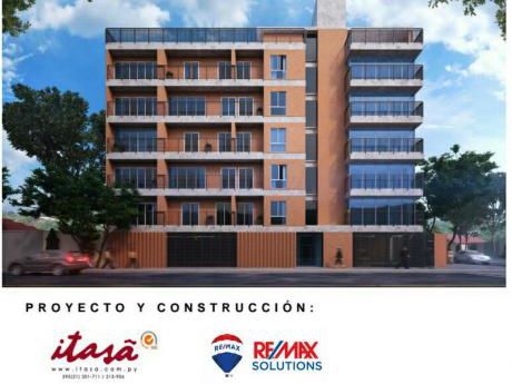 Departamento A Estrenar