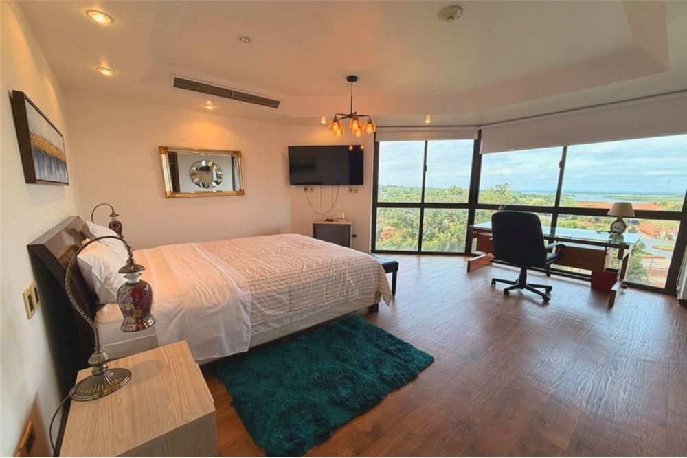 Alquiler de departamento amoblado, Lambare, Zona Yacht — foto 2