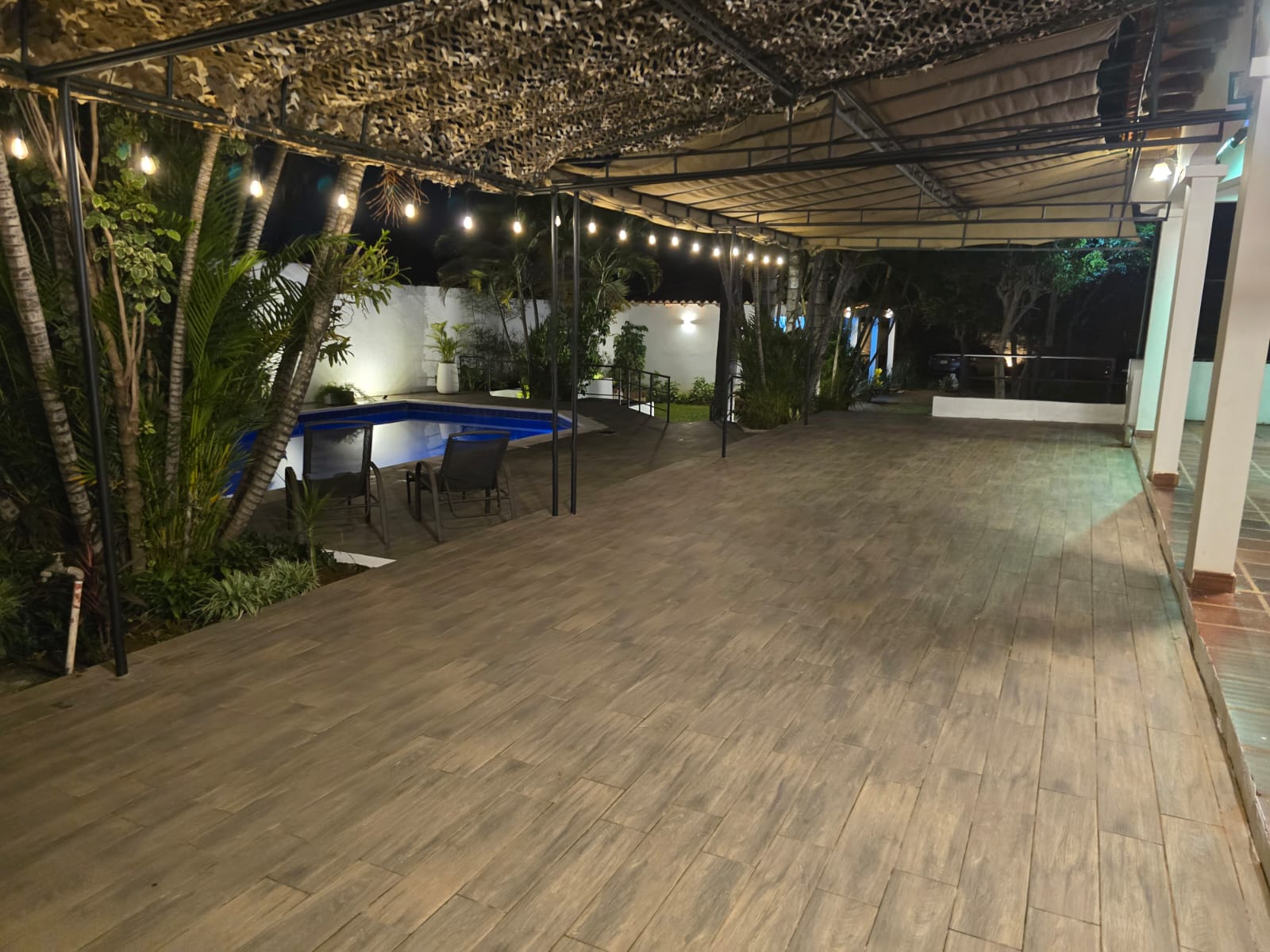 Vendo Casa Quinta en Luque a 25 minutos de Asunción — foto 3