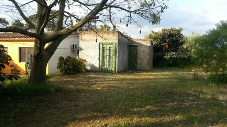 Terreno En Venta - Pinamar