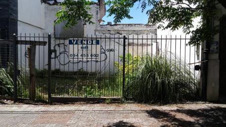 Terreno Prox Montevideo Shopping - Pocitos Nuevo