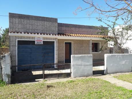Casa Barrio Ferrocarril