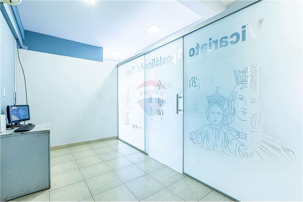 ALQUILO CASA PARA OFICINA EN SAN LORENZO — foto 3