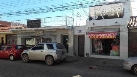 Casa En Venta Pleno Centro De La Ciudad