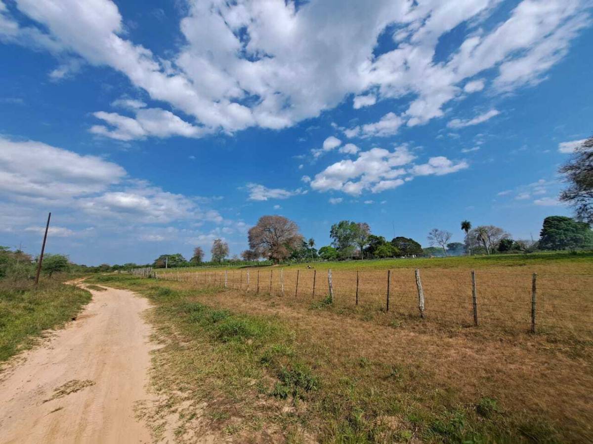 Estancia en venta con 319 ha. Concepción, Loreto — foto 2