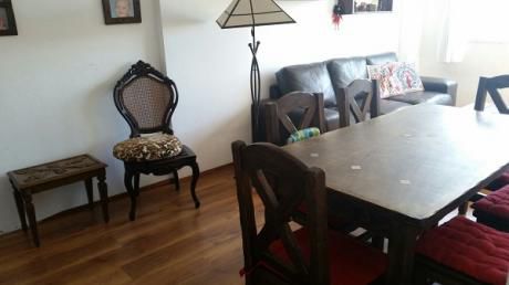 Espacioso Apartamento Al Sur De Av Italia!!!