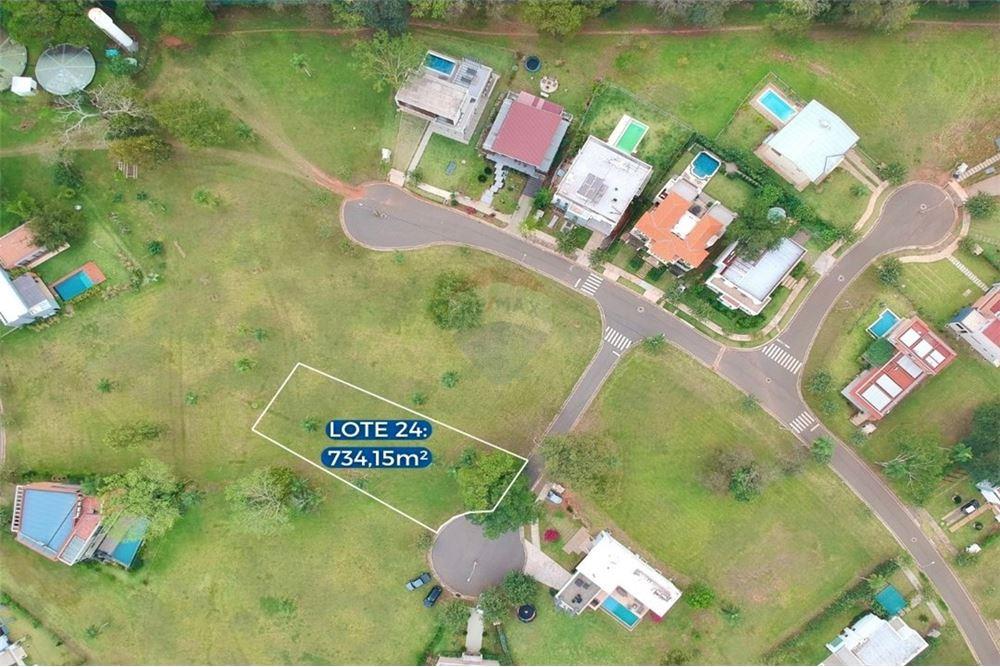 Venta de Lotes en Aqua Village — foto 2