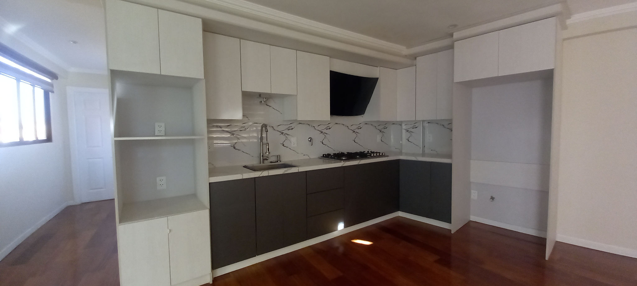 DEPARTAMENTO DE LUJO EN ALQUILER DE 2D – SAN PEDRO