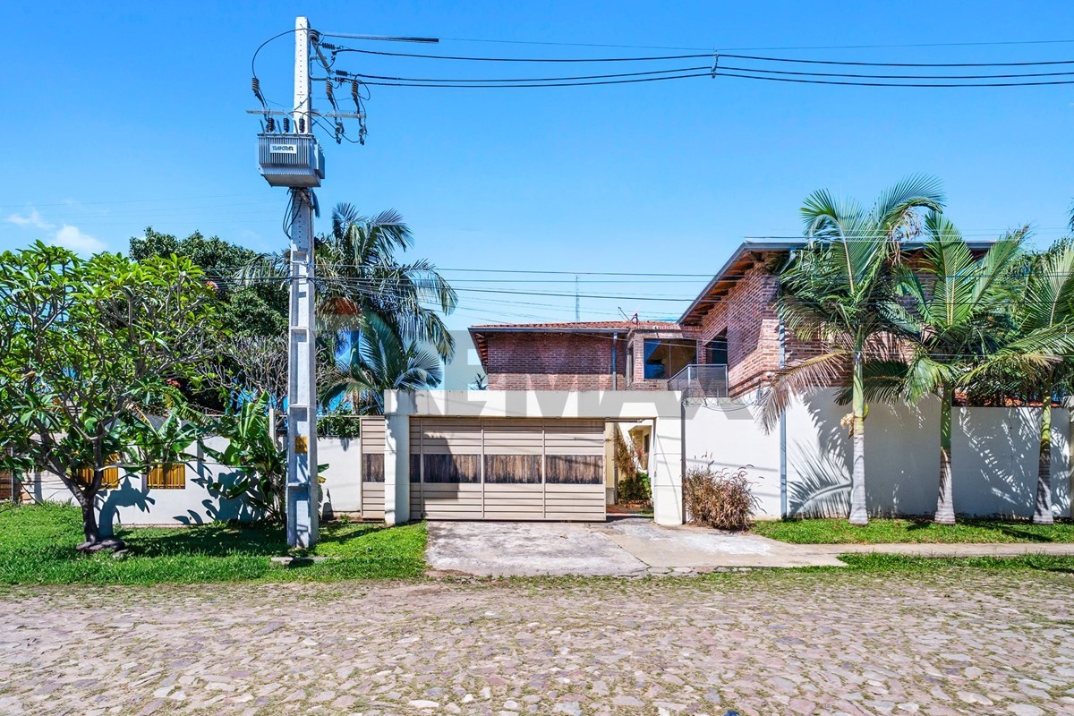 Casa en venta en Mbocayaty