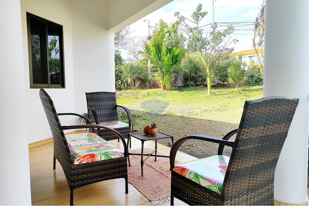 Vendo Casa Con 2 Bungalò En La Colonia Alemana — foto 3