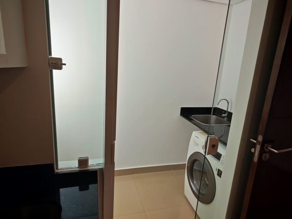 ALQUILER DE DEPARTAMENTO AMOBLADO– EDIFICIO EMPORIUM — foto 3