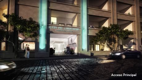 Altos Del Libertador Duplex