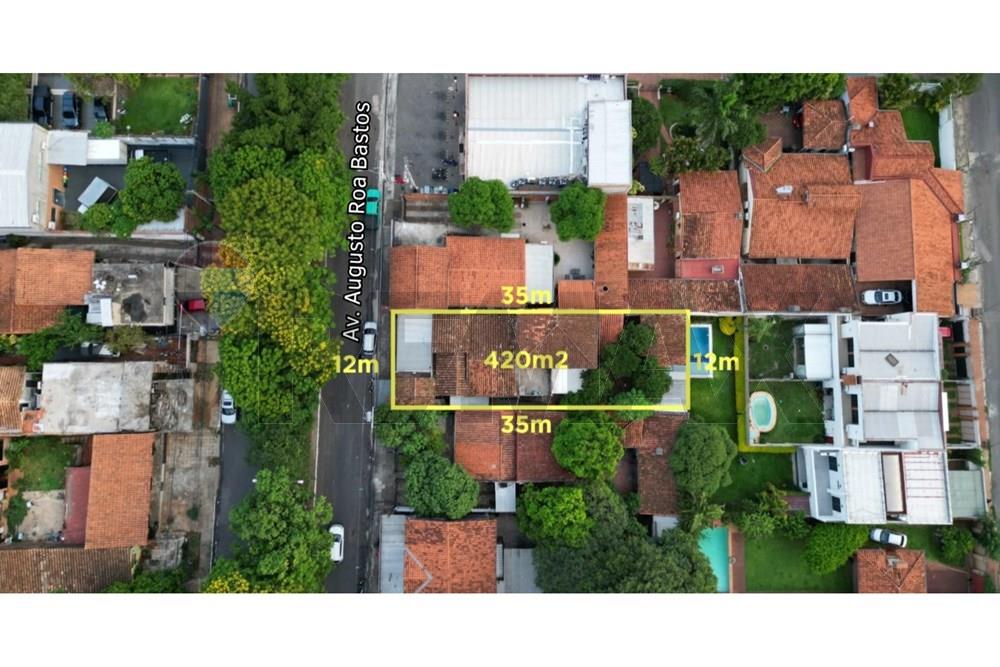 Terreno - Venta - Lambaré, Central, Paraguay — foto 3