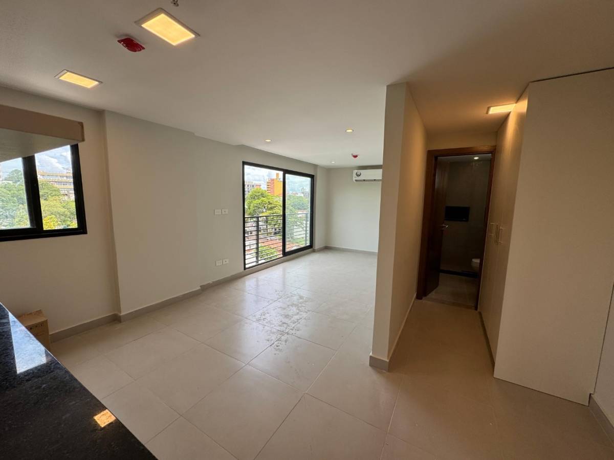 ALQUILO DEPARTAMENTO MONOAMBIENTE A ESTRENAR EN EL EDIFICIO MARSELLA — foto 2