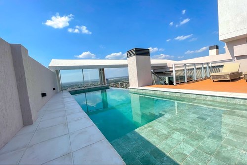 EDIFICIO FORVM MOLAS - ALQUILO DEPARTAMENTO - CARMELITAS — foto 3