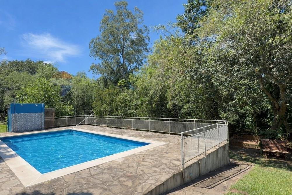 VENDO CASA QUINTA AMOBLADA EN LA CIUDAD DE ALTOS — foto 3