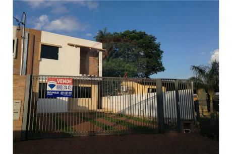 Duplex A Estrenar En Villa Elisa.