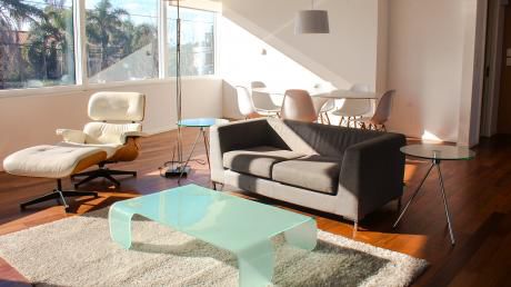Alquiler Con Muebles