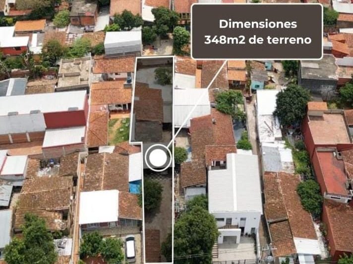 VENDO CASA EN BARRIO SAN RAFAEL LAMBARE — foto 2