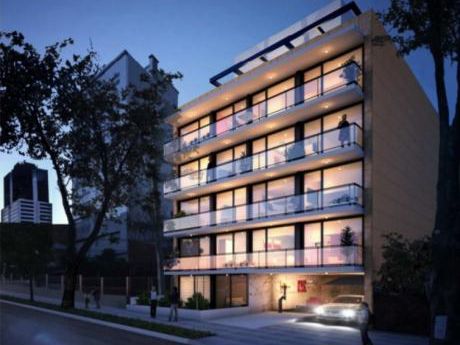 Loft En Modalidad De Fideicomiso Al Costo