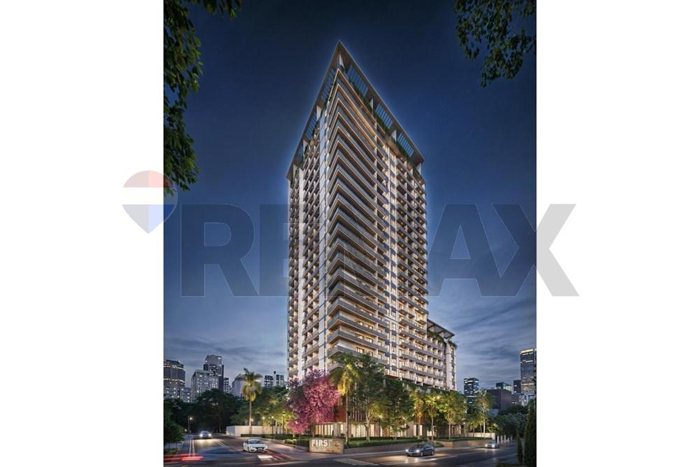 Departamento en venta en Villa Morra