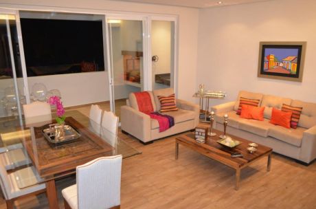 Asa Inmobiliaria Vende Hermoso Dpto En Carmelitas