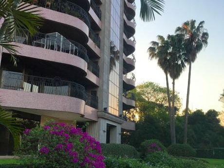 Alquilo Pent-house Sobre Avda.sacramento