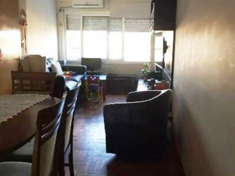 Alquiler De Apartamento 2 Dormitorios En Parque Batlle, Montevideo