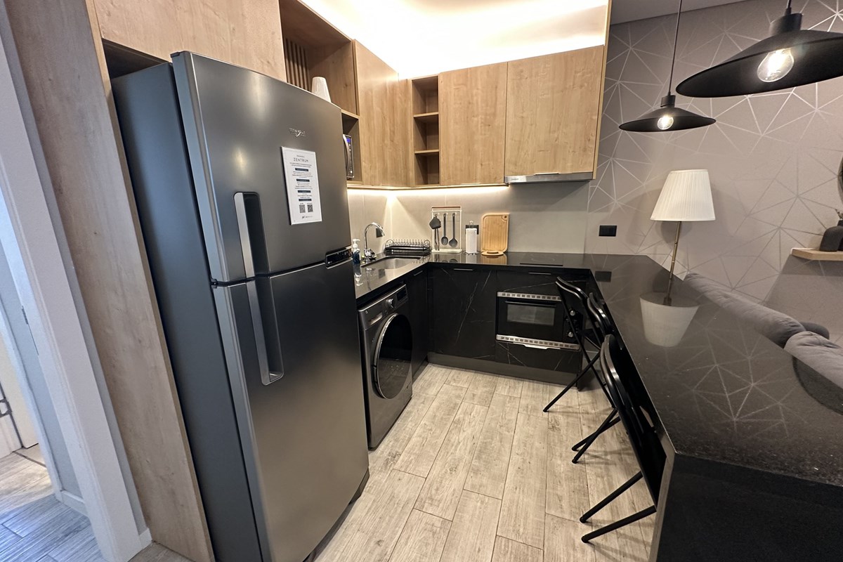 Departamento en alquiler en Las Carmelitas — foto 2