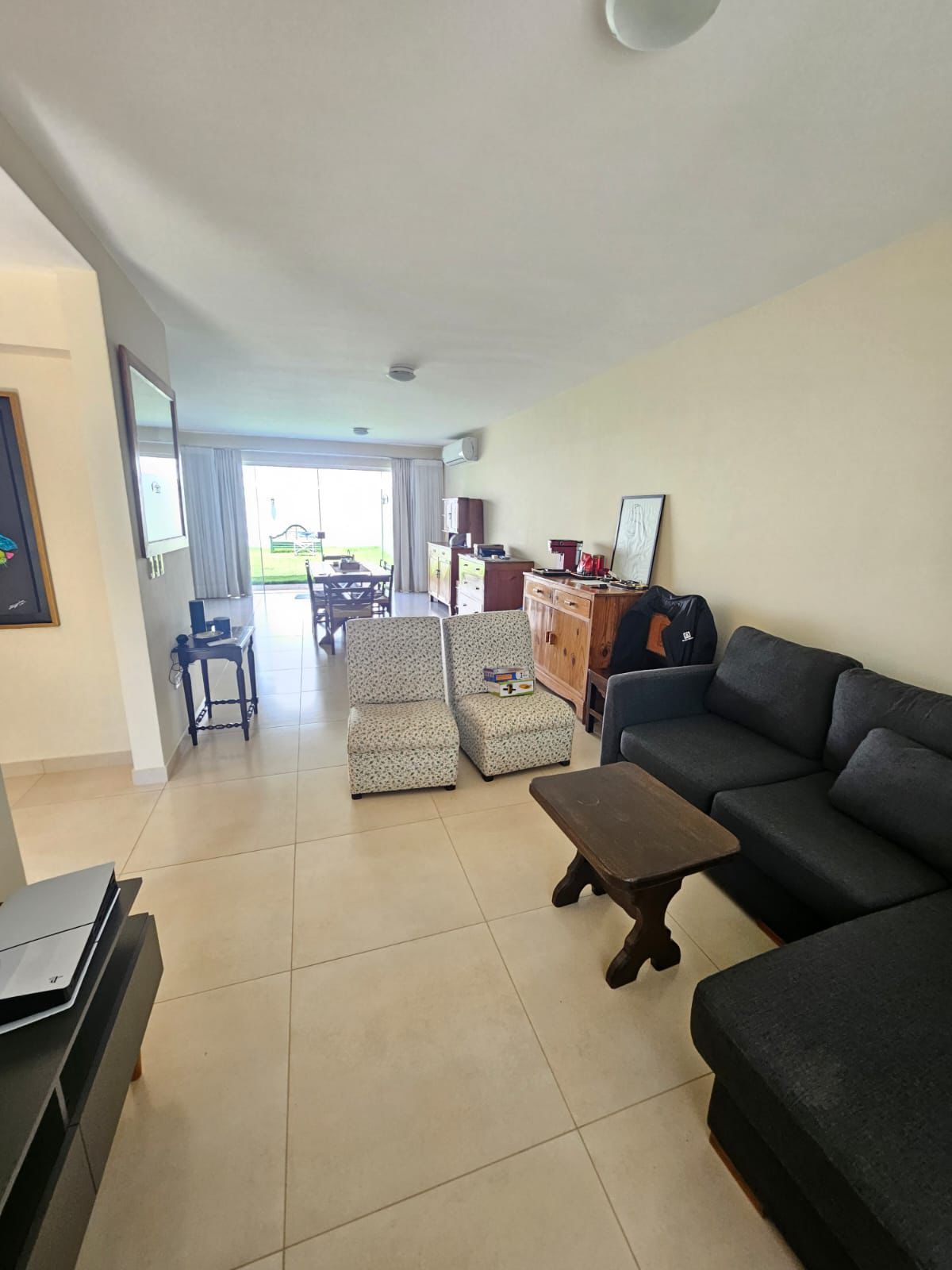 HERMOSO DÚPLEX A ESTRENAR EN ALQUILER – ZONA YACHT LAMBARÉ — foto 2