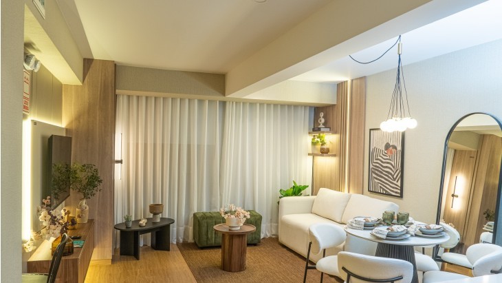 Departamento en venta en San Miguel